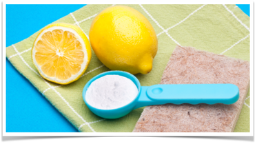 make your own natural cleaning products