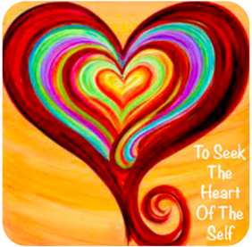 Seek Your Heart