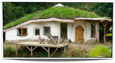 building an eco-home