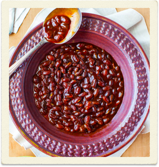 Make Your Own Baked Beans 