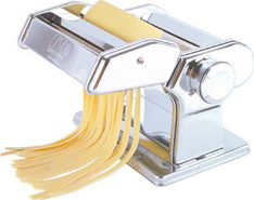 Make Your Own Pasta