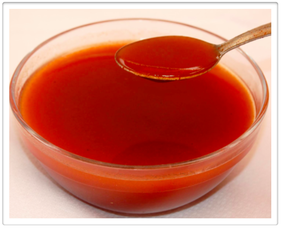 make your own sweet n sour sauce