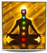 Energy Based Meditation